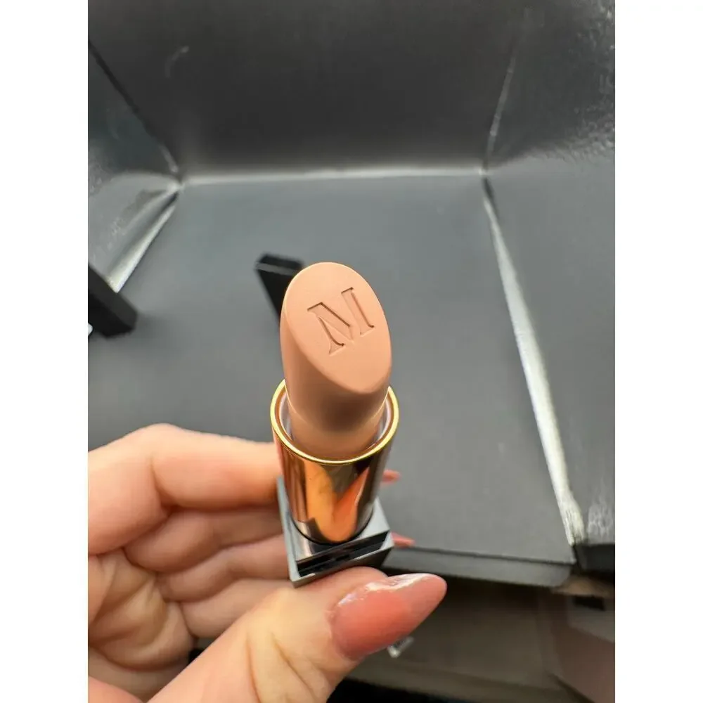 NWT Morphe Bare All Full Size Lipstick- No Box